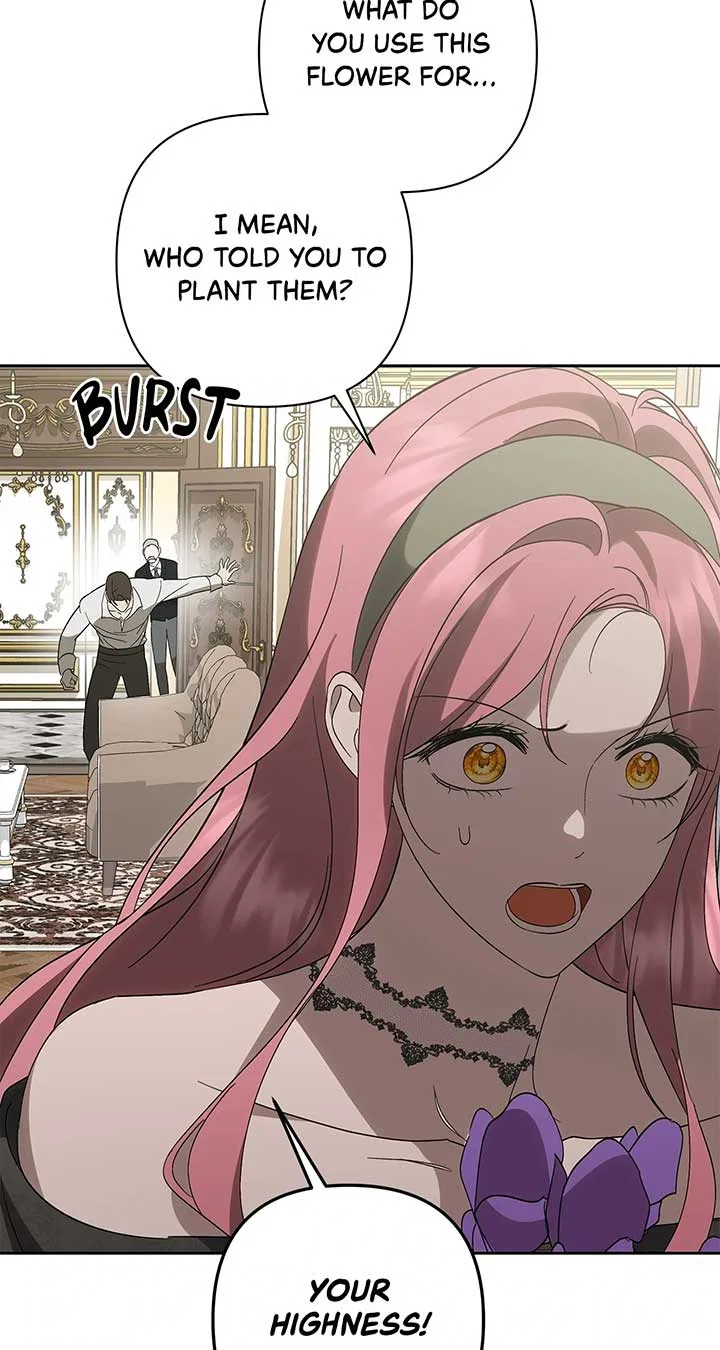 It Was Love at First Sight, Mr. Villain! Chapter 56 – Page 90