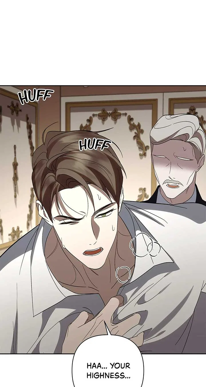It Was Love at First Sight, Mr. Villain! Chapter 56 – Page 92