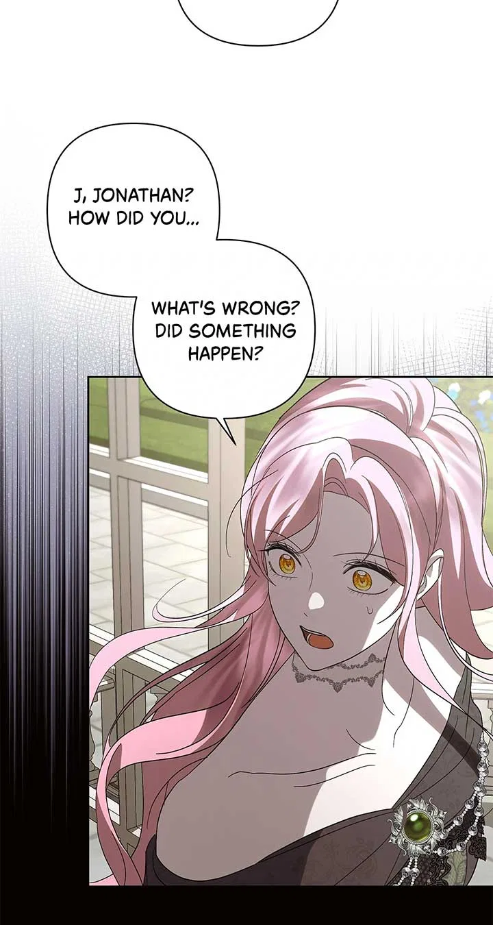 It Was Love at First Sight, Mr. Villain! Chapter 56 – Page 93
