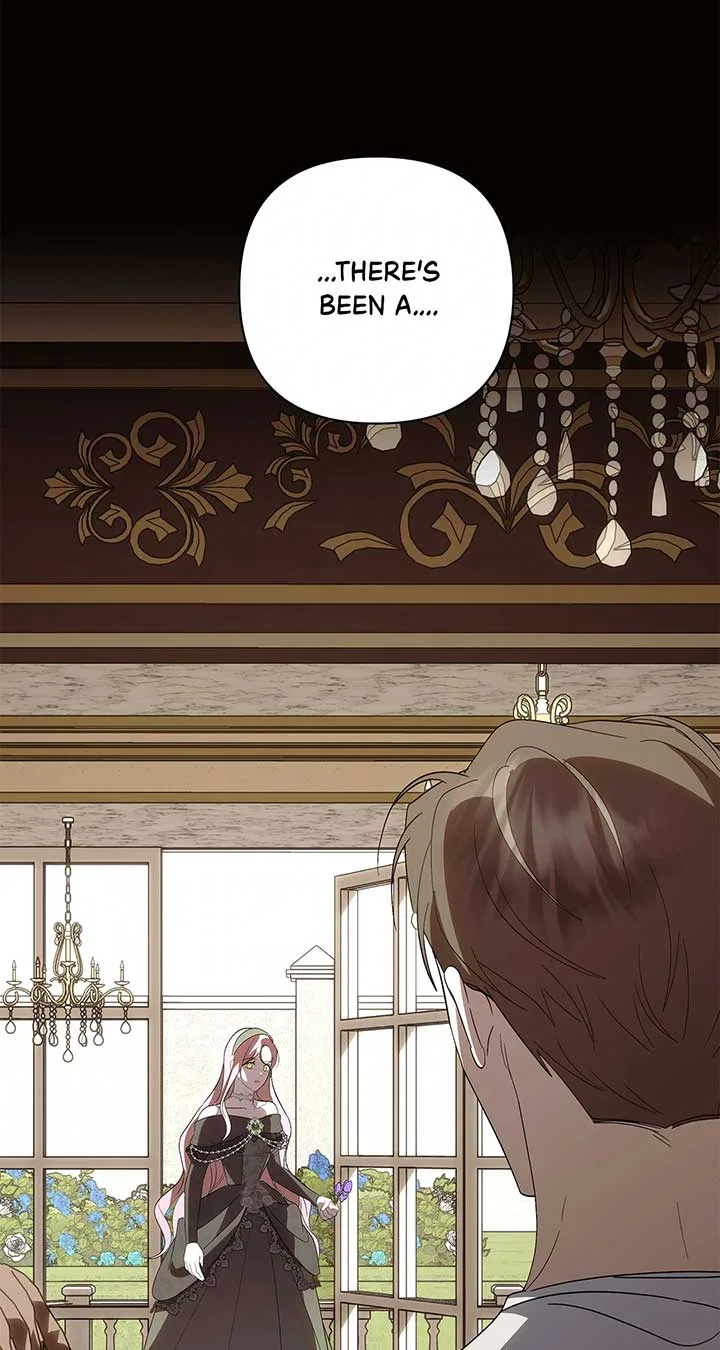 It Was Love at First Sight, Mr. Villain! Chapter 56 – Page 94
