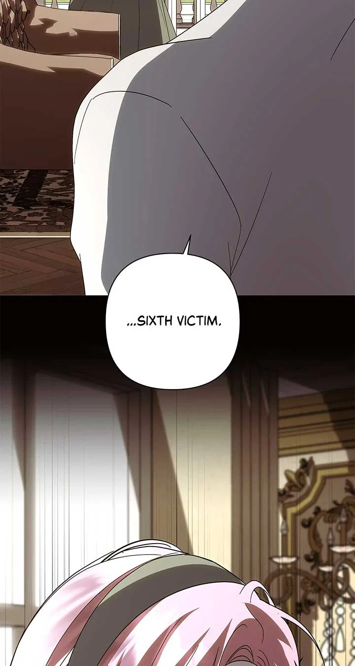It Was Love at First Sight, Mr. Villain! Chapter 56 – Page 95