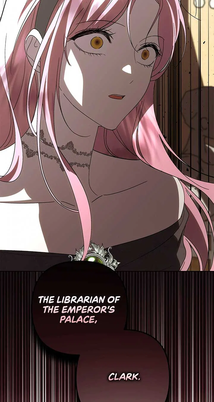 It Was Love at First Sight, Mr. Villain! Chapter 56 – Page 96