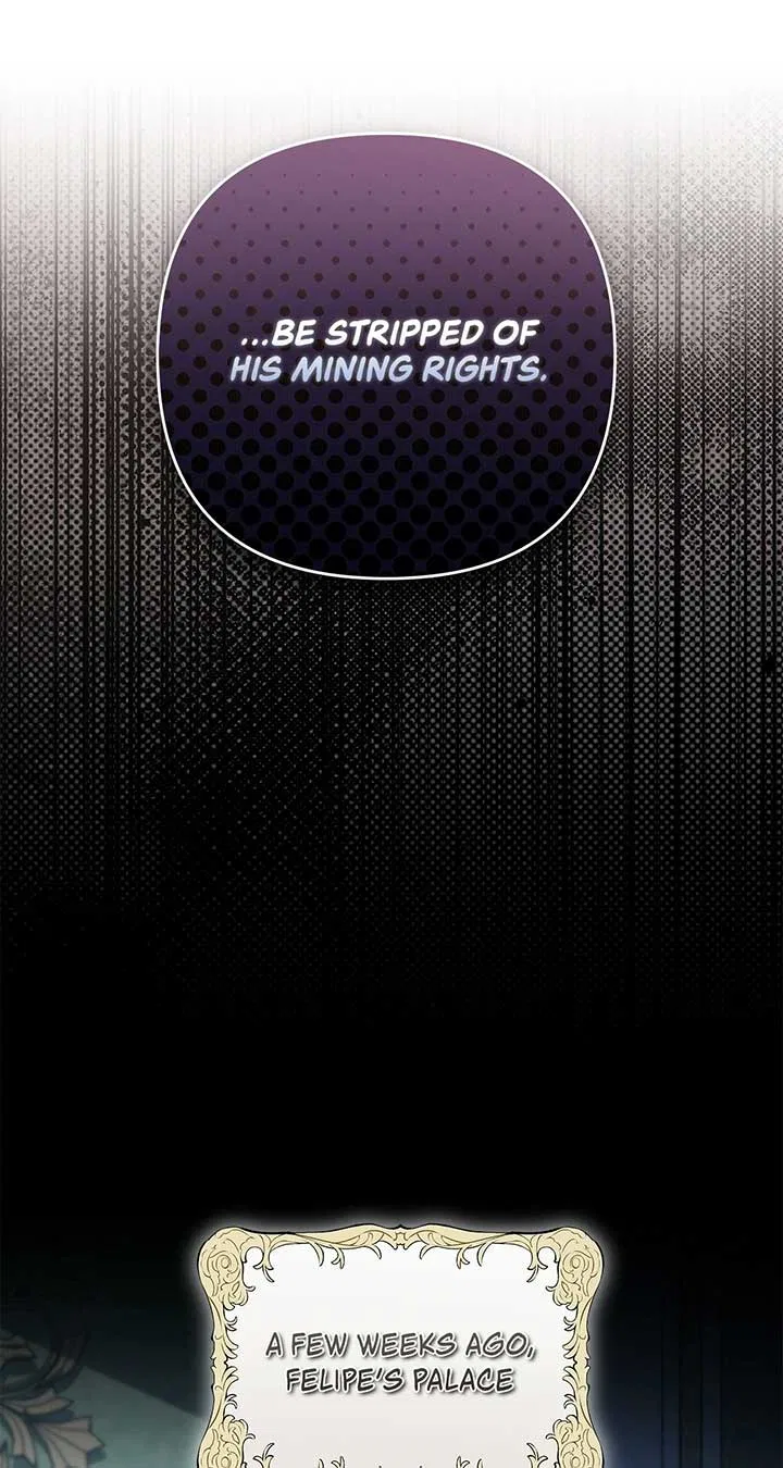 It Was Love at First Sight, Mr. Villain! Chapter 55 – Page 4