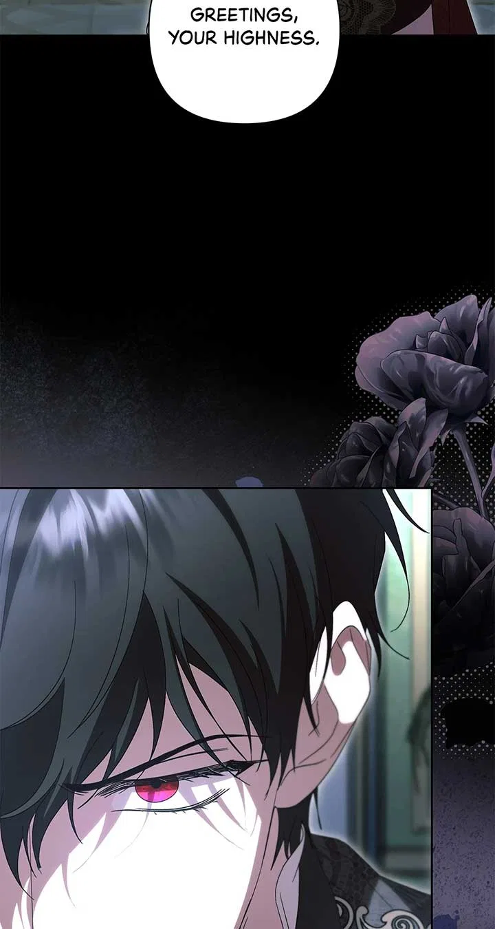 It Was Love at First Sight, Mr. Villain! Chapter 55 – Page 6