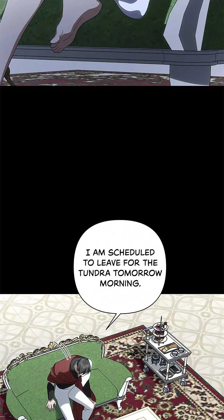 It Was Love at First Sight, Mr. Villain! Chapter 55 – Page 9