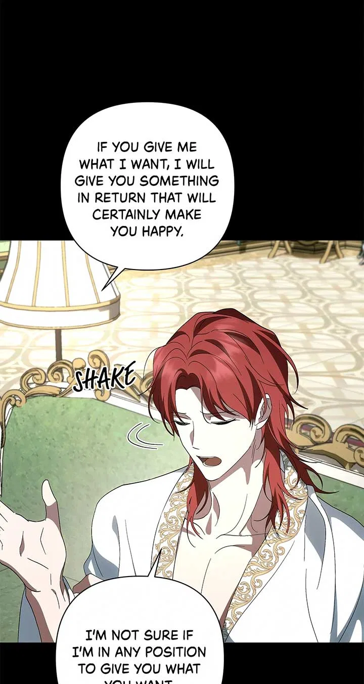 It Was Love at First Sight, Mr. Villain! Chapter 55 – Page 14