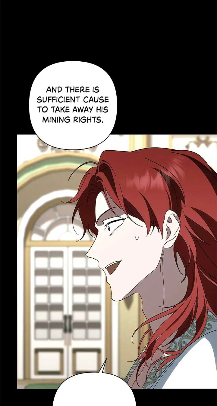 It Was Love at First Sight, Mr. Villain! Chapter 55 – Page 18