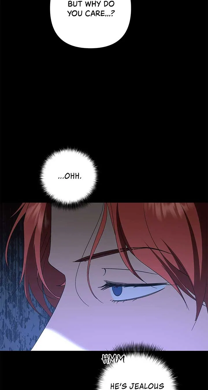 It Was Love at First Sight, Mr. Villain! Chapter 55 – Page 19