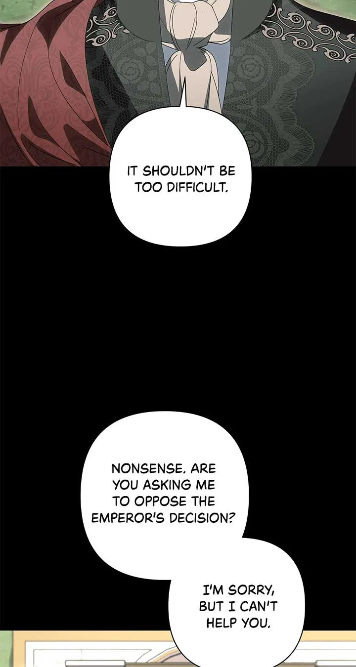 It Was Love at First Sight, Mr. Villain! Chapter 55 – Page 22