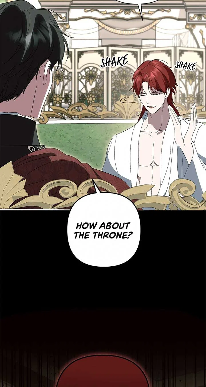 It Was Love at First Sight, Mr. Villain! Chapter 55 – Page 23