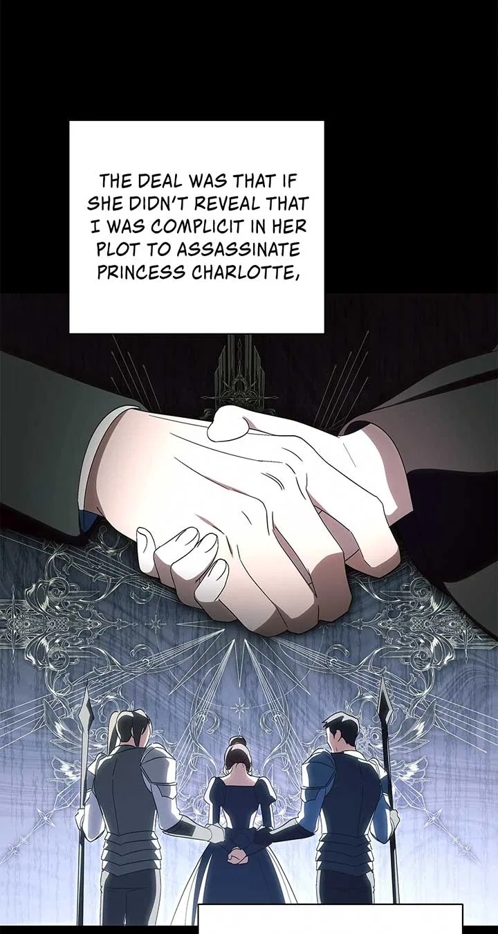 It Was Love at First Sight, Mr. Villain! Chapter 55 – Page 28