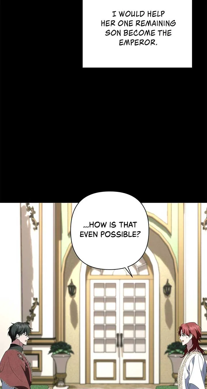 It Was Love at First Sight, Mr. Villain! Chapter 55 – Page 29