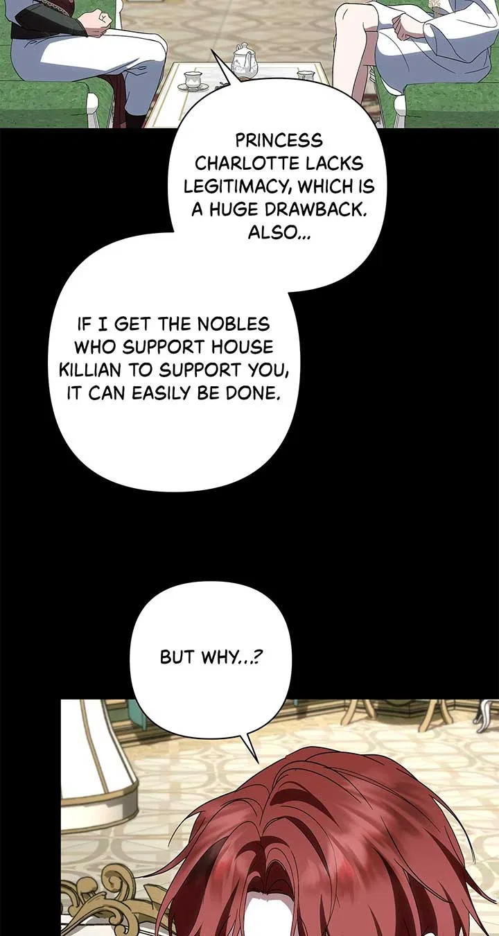 It Was Love at First Sight, Mr. Villain! Chapter 55 – Page 30