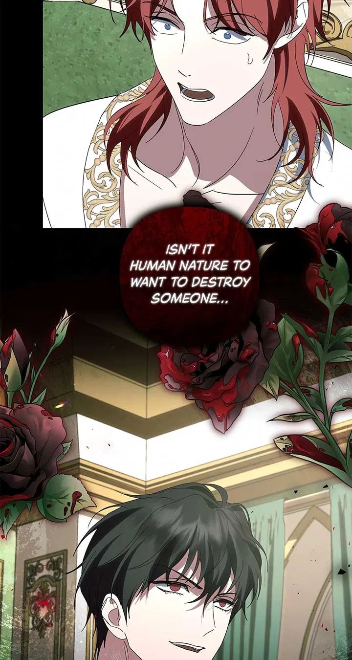 It Was Love at First Sight, Mr. Villain! Chapter 55 – Page 31