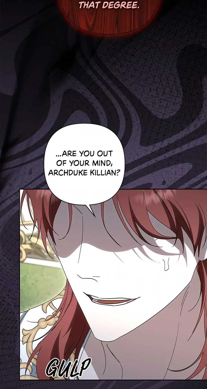 It Was Love at First Sight, Mr. Villain! Chapter 55 – Page 36
