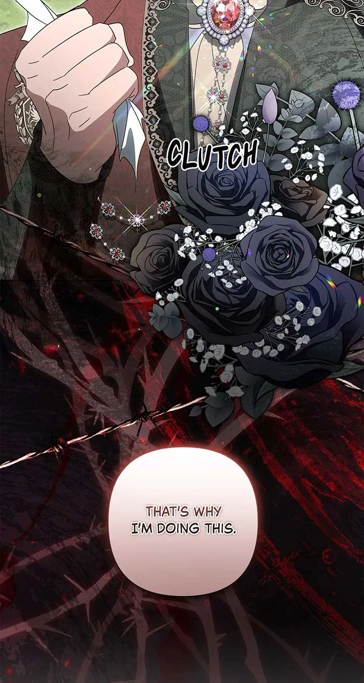 It Was Love at First Sight, Mr. Villain! Chapter 55 – Page 39