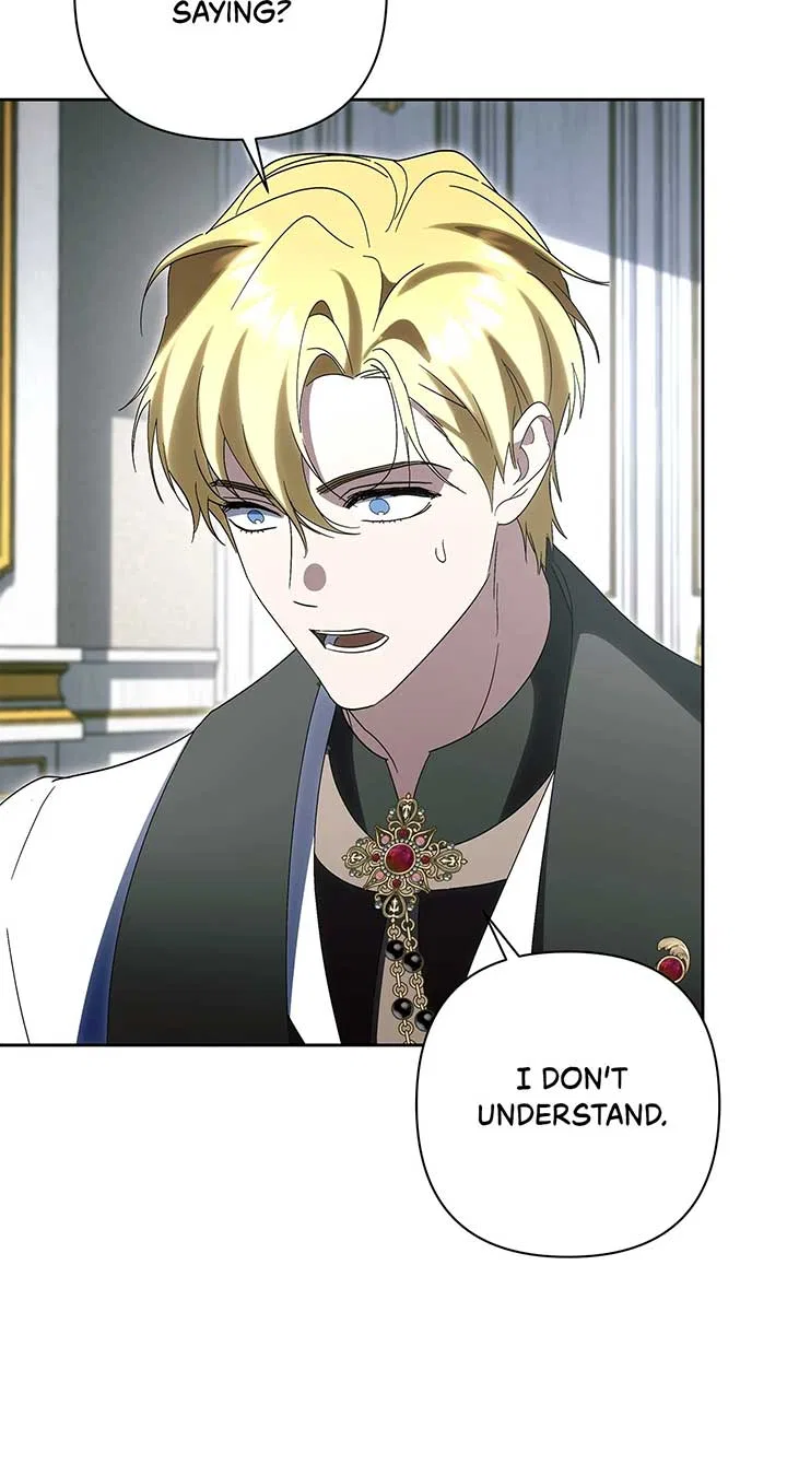 It Was Love at First Sight, Mr. Villain! Chapter 55 – Page 45