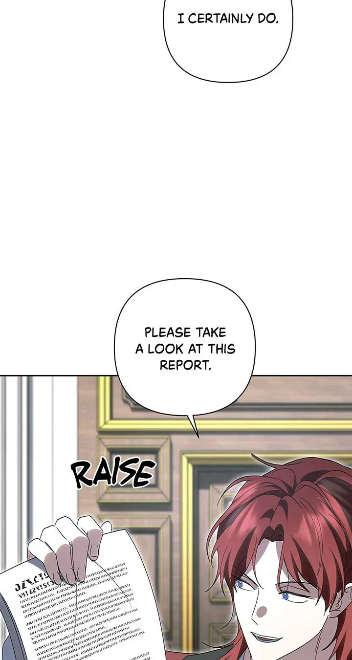 It Was Love at First Sight, Mr. Villain! Chapter 55 – Page 47