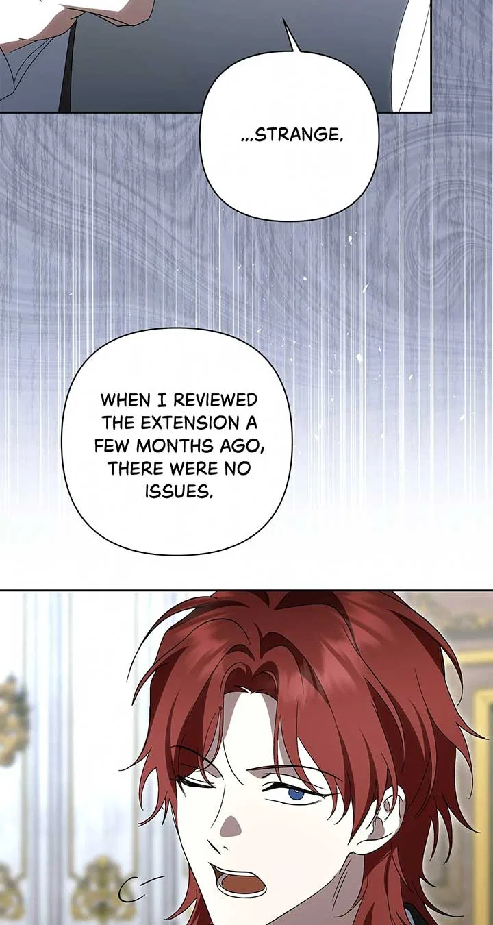 It Was Love at First Sight, Mr. Villain! Chapter 55 – Page 51