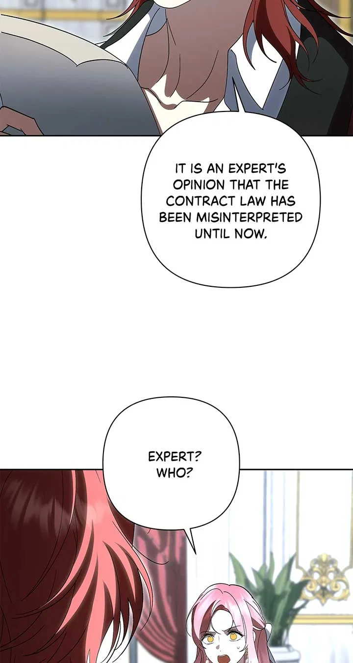 It Was Love at First Sight, Mr. Villain! Chapter 55 – Page 52