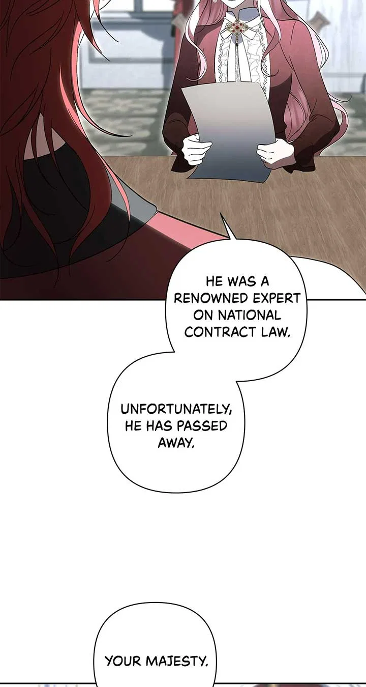 It Was Love at First Sight, Mr. Villain! Chapter 55 – Page 53