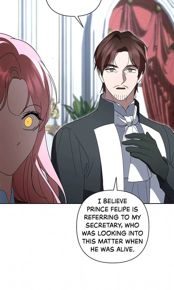 It Was Love at First Sight, Mr. Villain! Chapter 55 – Page 54
