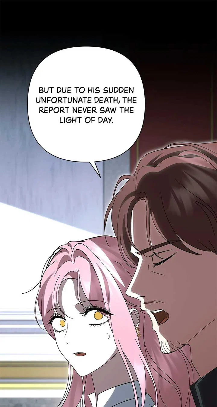 It Was Love at First Sight, Mr. Villain! Chapter 55 – Page 55