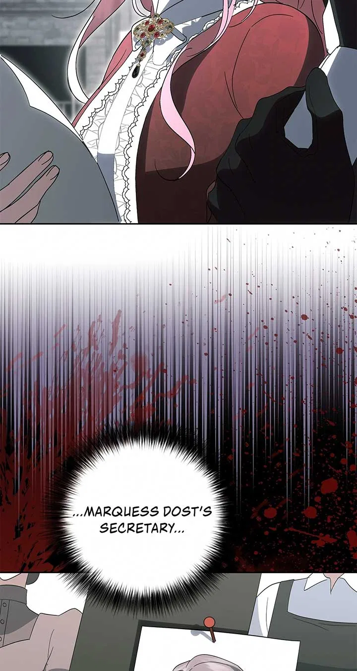 It Was Love at First Sight, Mr. Villain! Chapter 55 – Page 56