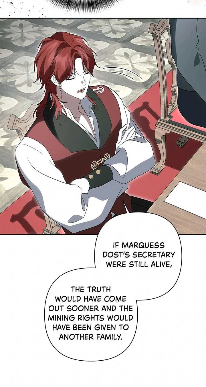 It Was Love at First Sight, Mr. Villain! Chapter 55 – Page 58