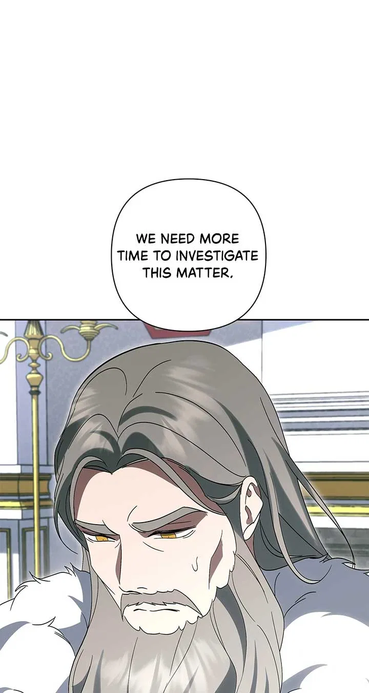 It Was Love at First Sight, Mr. Villain! Chapter 55 – Page 60