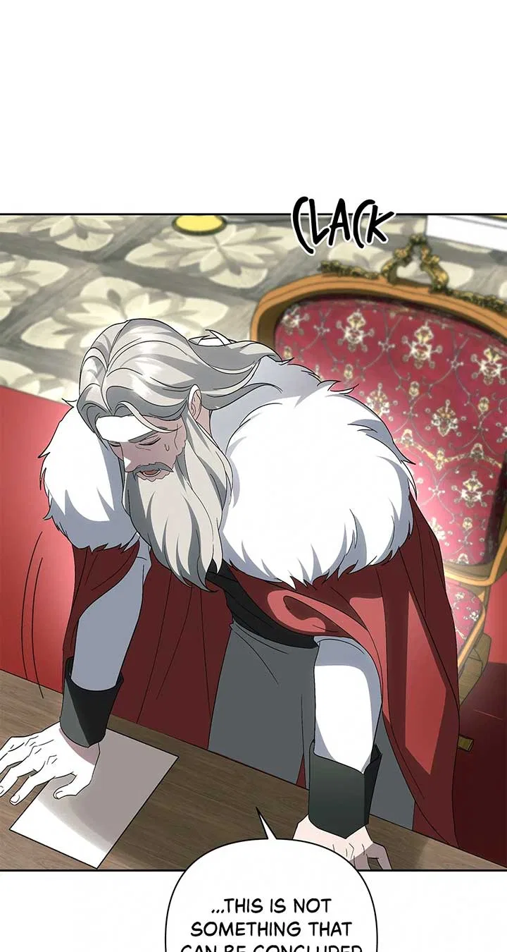 It Was Love at First Sight, Mr. Villain! Chapter 55 – Page 62