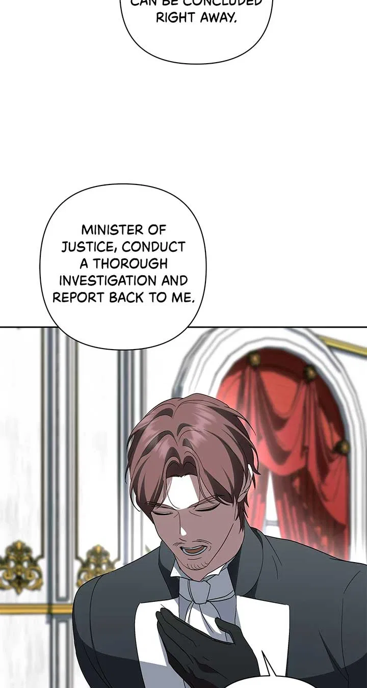 It Was Love at First Sight, Mr. Villain! Chapter 55 – Page 63