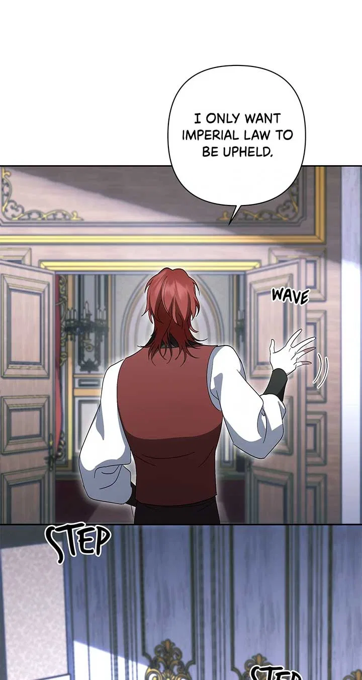 It Was Love at First Sight, Mr. Villain! Chapter 55 – Page 69
