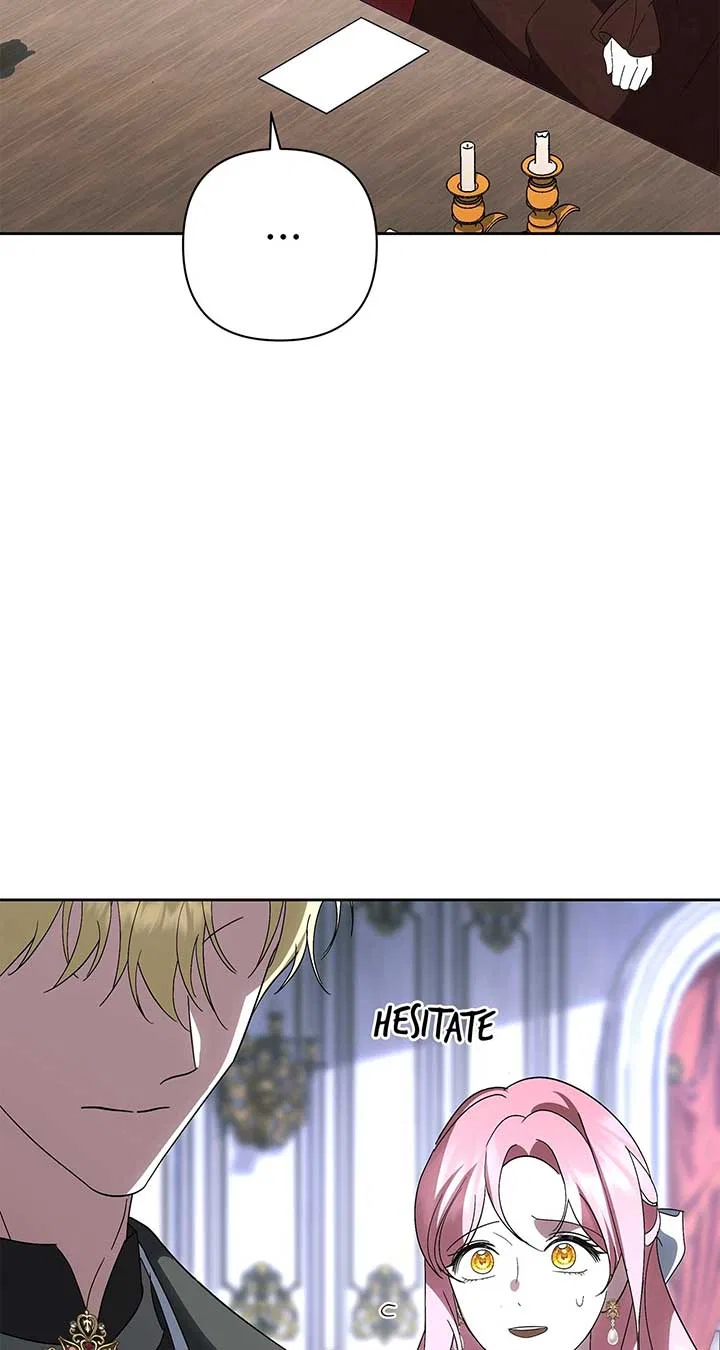 It Was Love at First Sight, Mr. Villain! Chapter 55 – Page 71