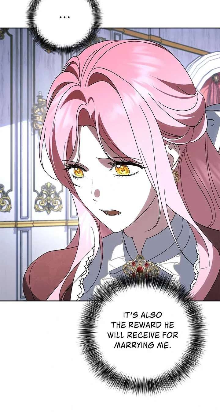It Was Love at First Sight, Mr. Villain! Chapter 55 – Page 74