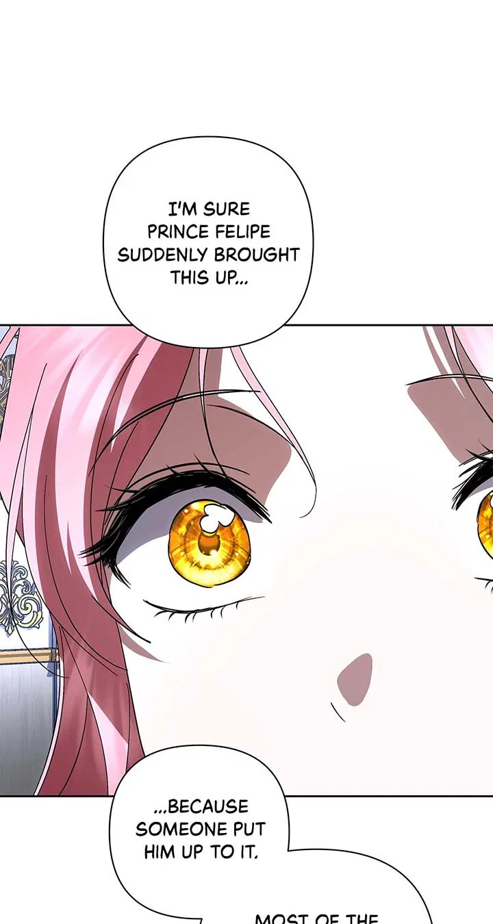 It Was Love at First Sight, Mr. Villain! Chapter 55 – Page 75