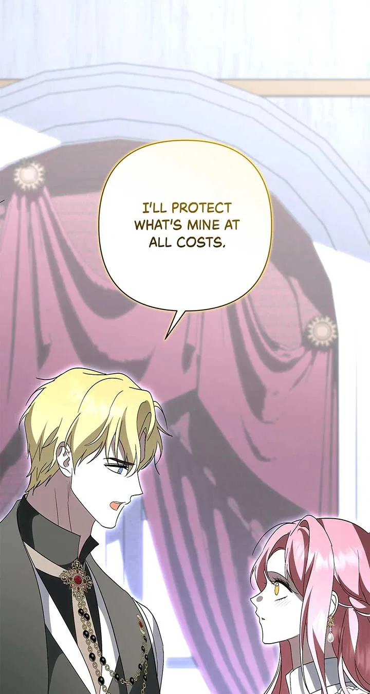 It Was Love at First Sight, Mr. Villain! Chapter 55 – Page 77