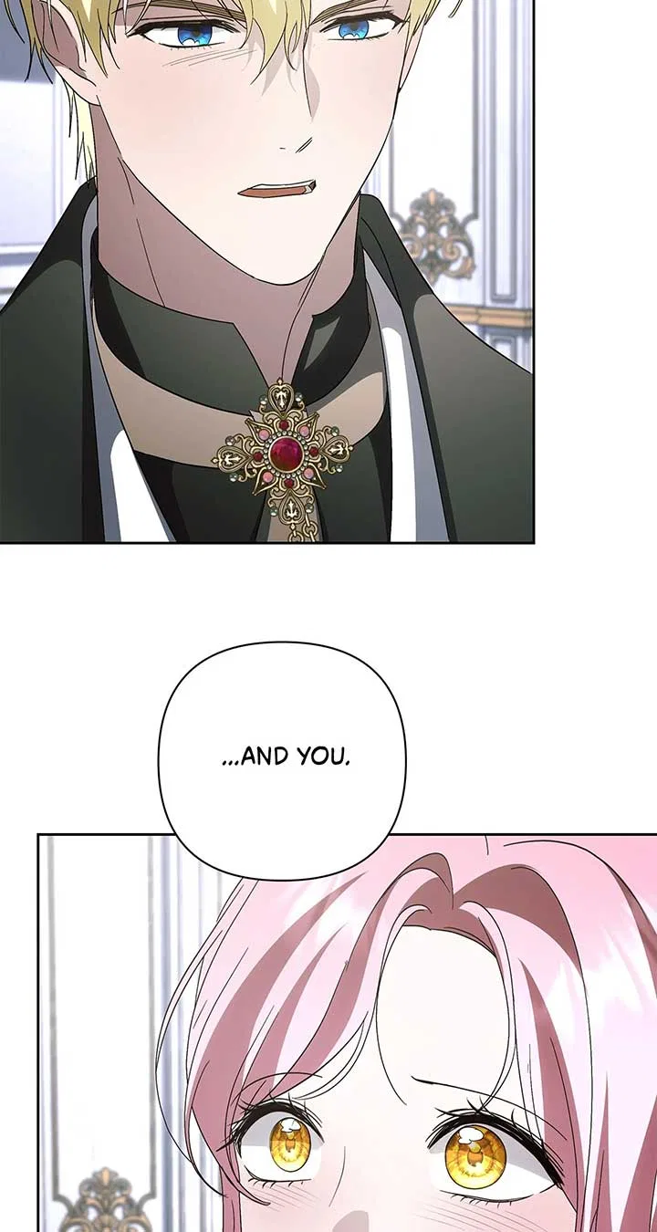 It Was Love at First Sight, Mr. Villain! Chapter 55 – Page 79