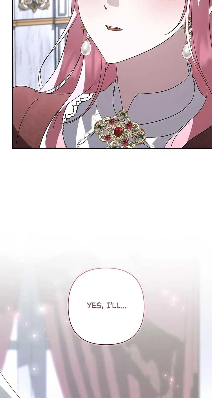 It Was Love at First Sight, Mr. Villain! Chapter 55 – Page 80