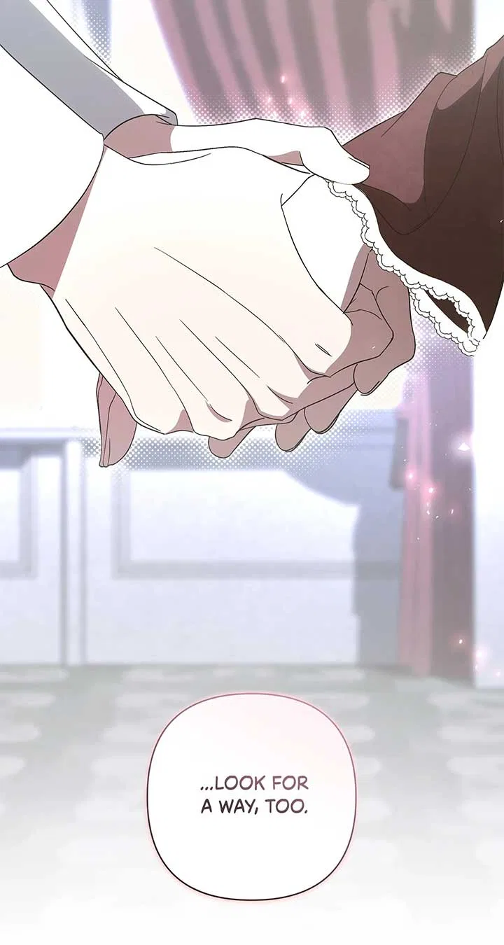 It Was Love at First Sight, Mr. Villain! Chapter 55 – Page 81
