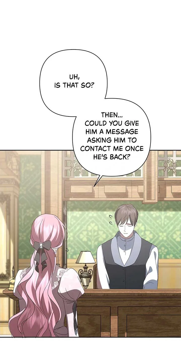 It Was Love at First Sight, Mr. Villain! Chapter 55 – Page 84