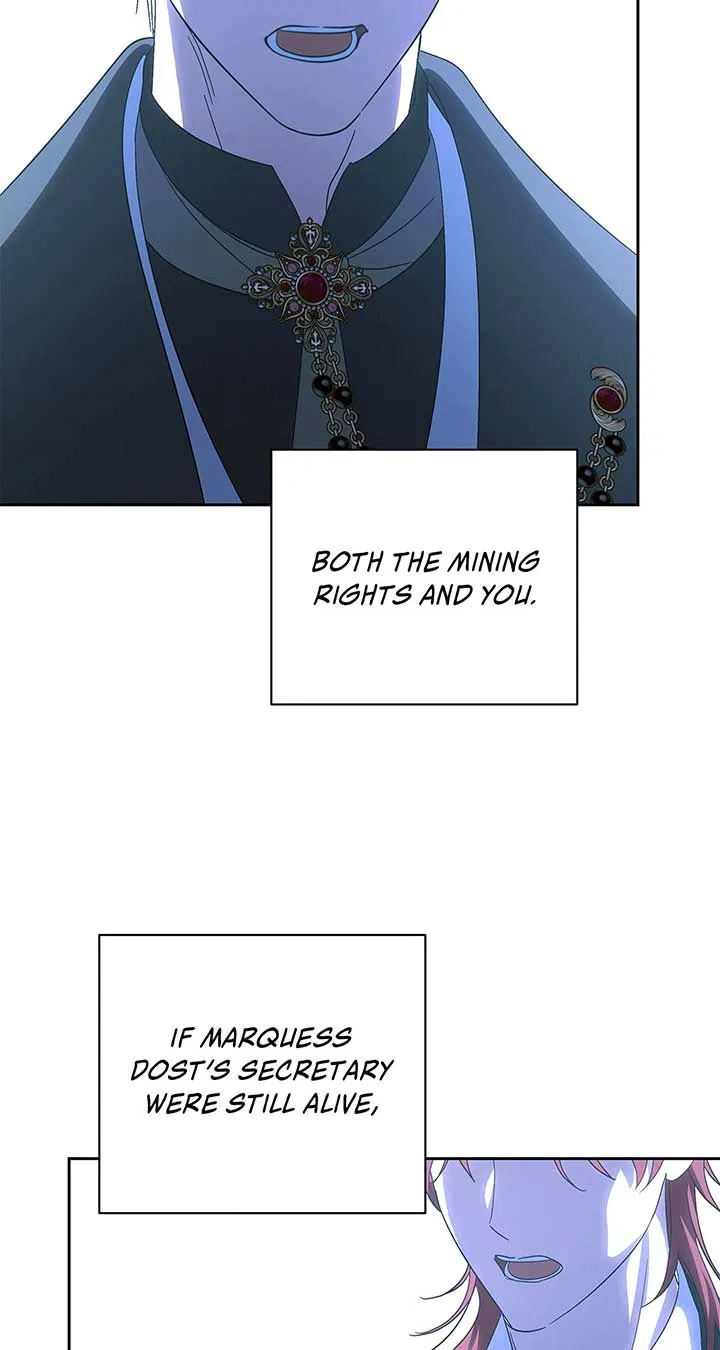It Was Love at First Sight, Mr. Villain! Chapter 55 – Page 87