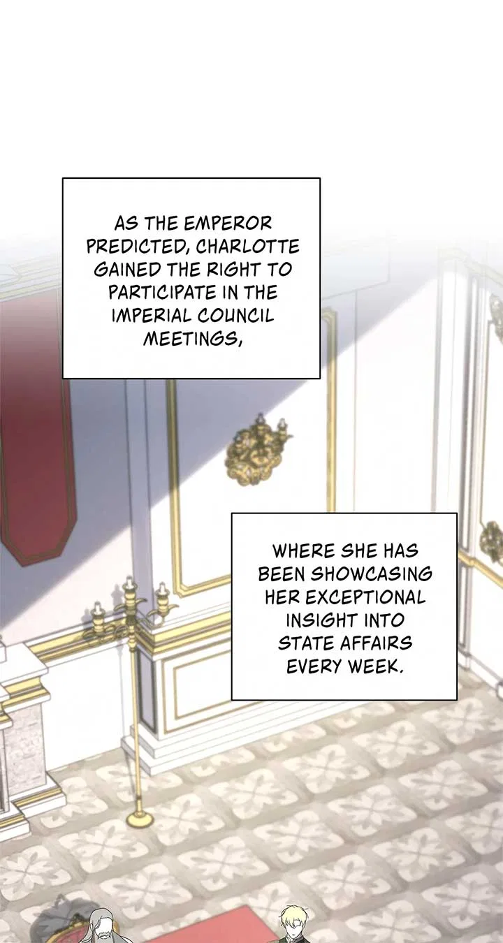 It Was Love at First Sight, Mr. Villain! Chapter 54 – Page 1