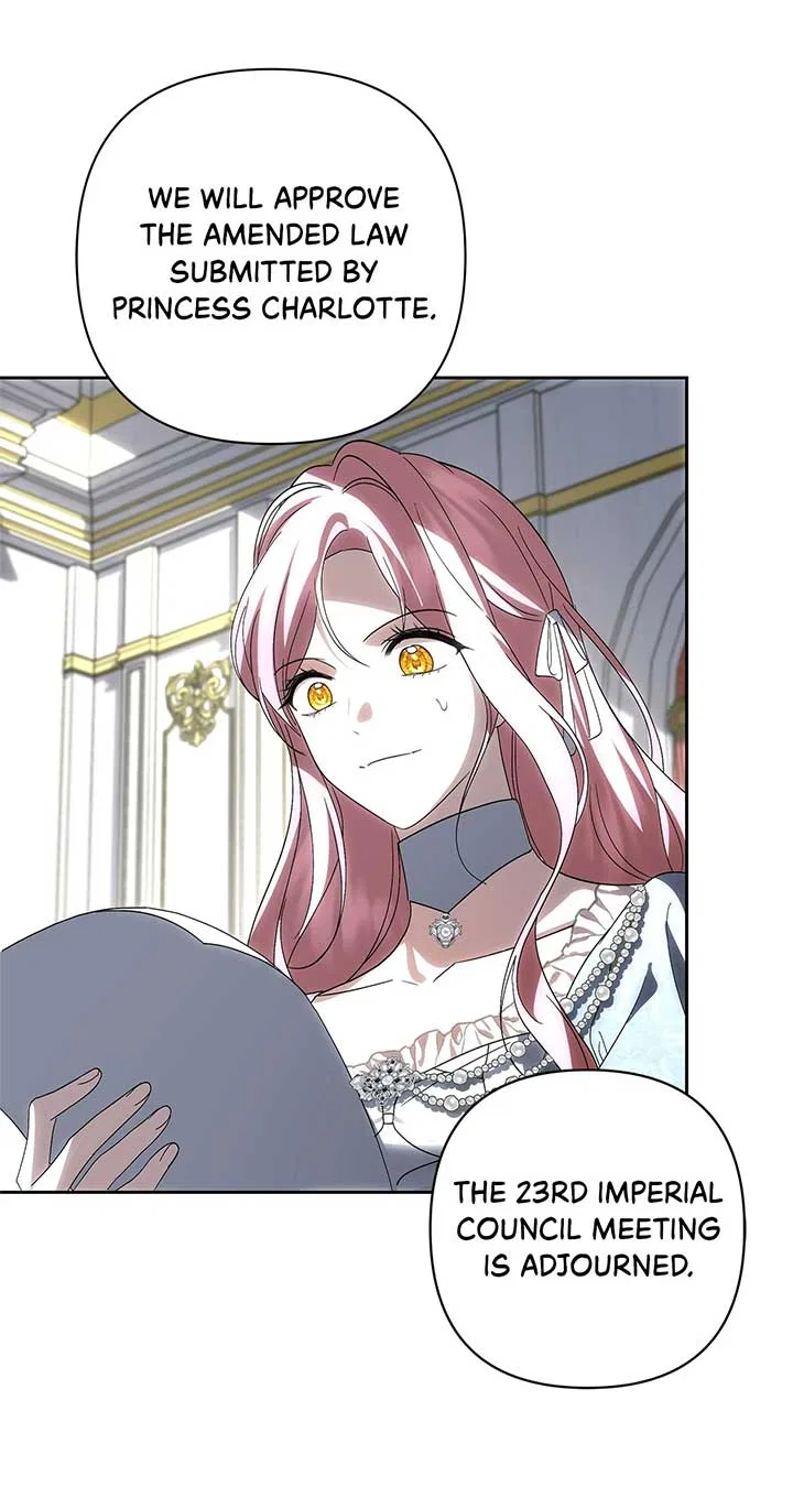 It Was Love at First Sight, Mr. Villain! Chapter 54 – Page 3