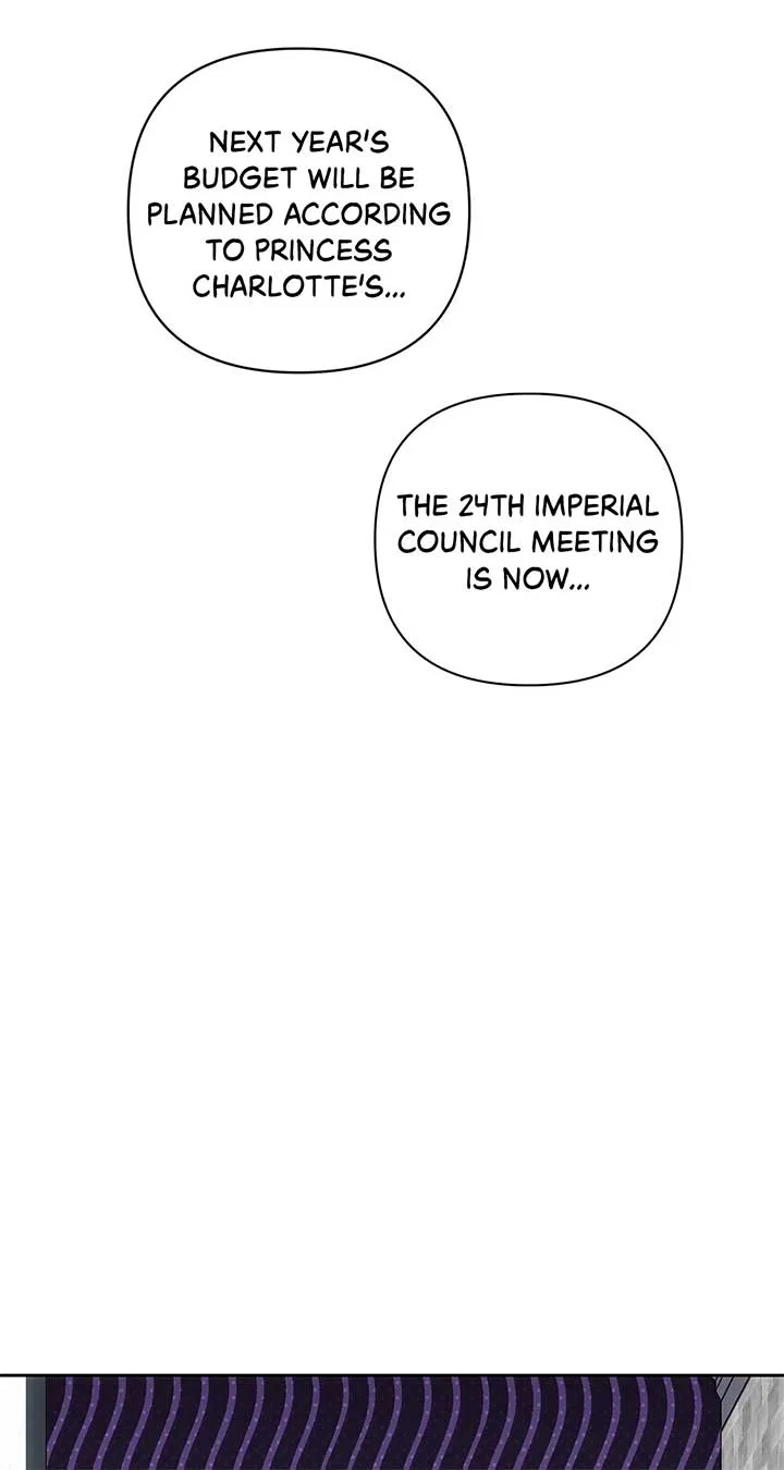 It Was Love at First Sight, Mr. Villain! Chapter 54 – Page 4