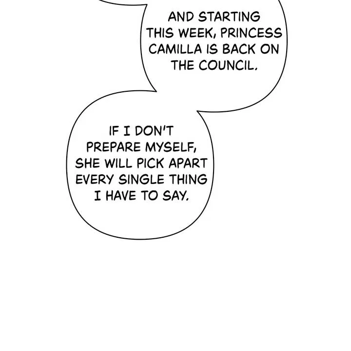 It Was Love at First Sight, Mr. Villain! Chapter 54 – Page 7
