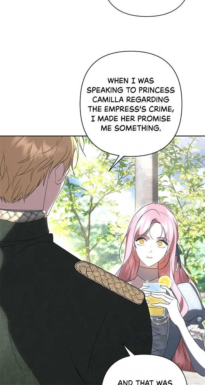 It Was Love at First Sight, Mr. Villain! Chapter 54 – Page 9