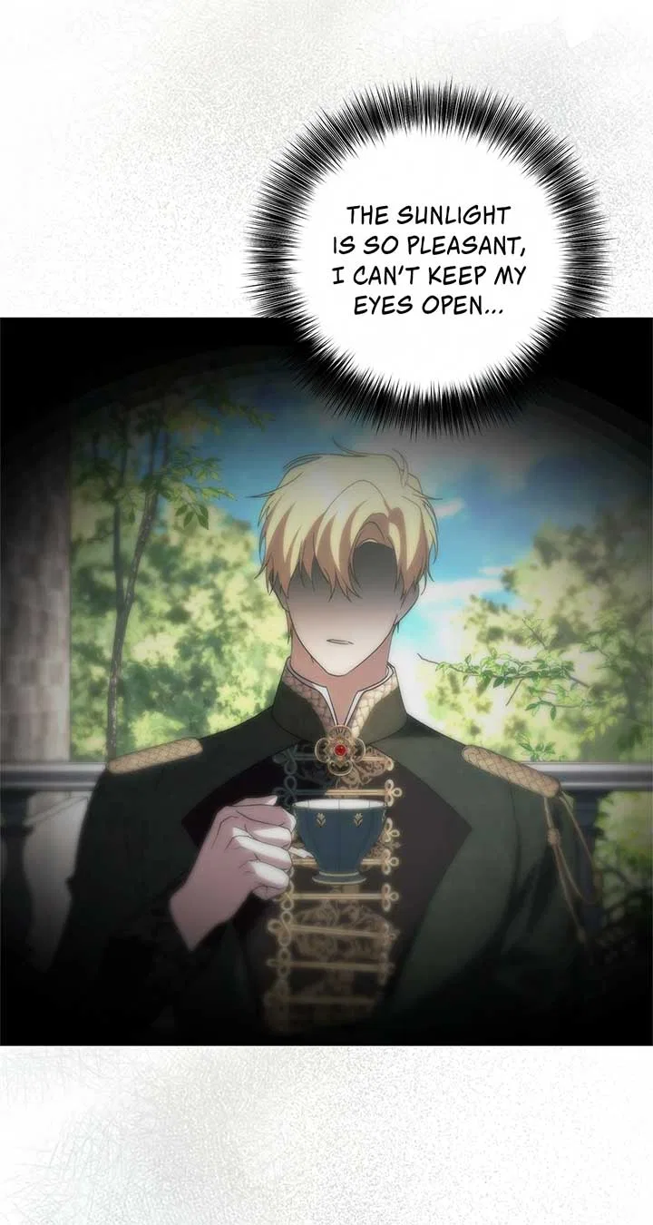 It Was Love at First Sight, Mr. Villain! Chapter 54 – Page 17