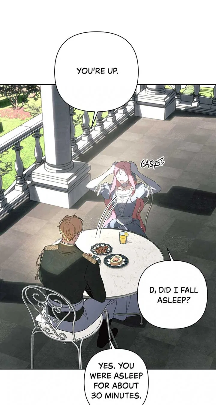 It Was Love at First Sight, Mr. Villain! Chapter 54 – Page 20