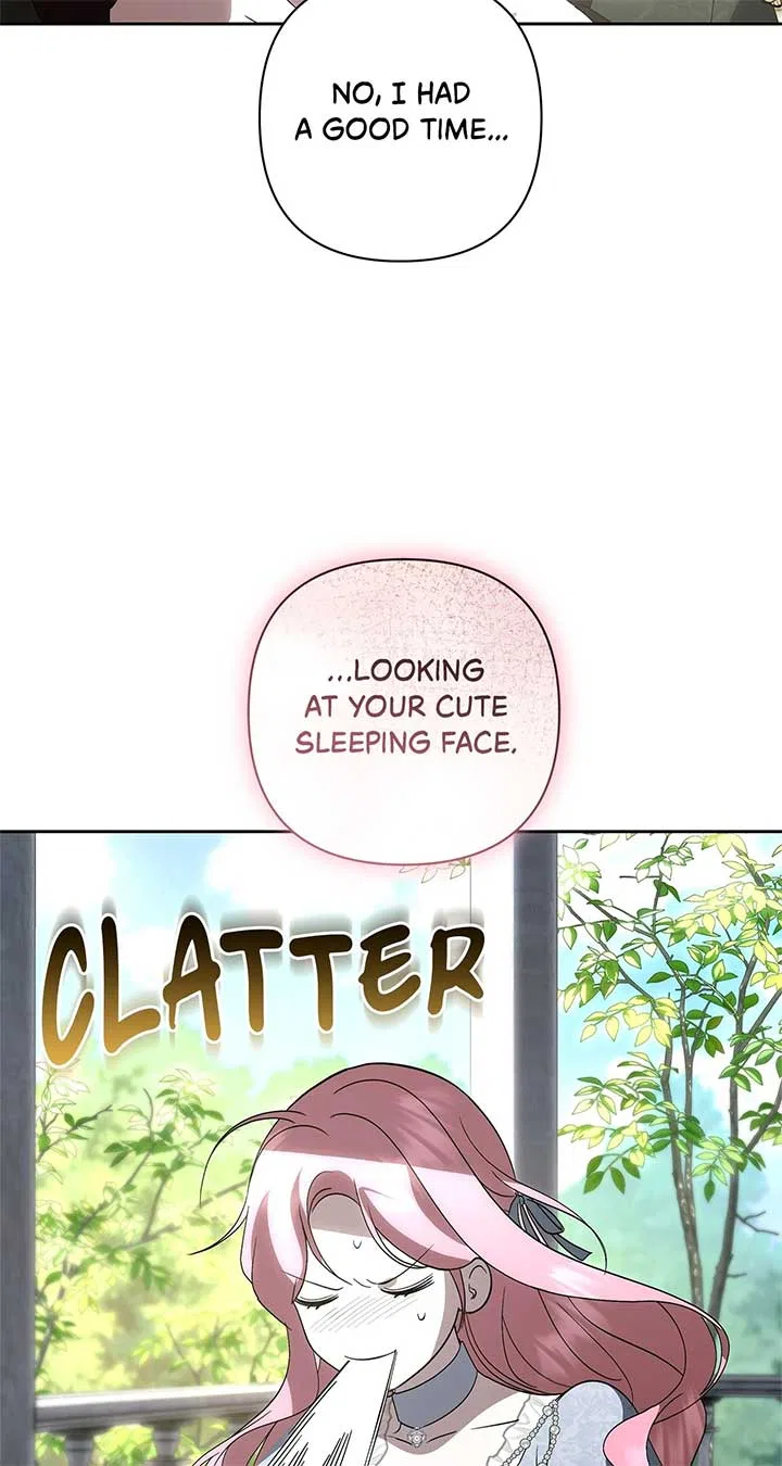 It Was Love at First Sight, Mr. Villain! Chapter 54 – Page 23
